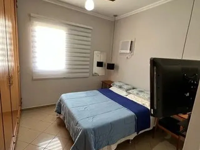 Imagem 4: Apartamento Aluguel Mobiliado