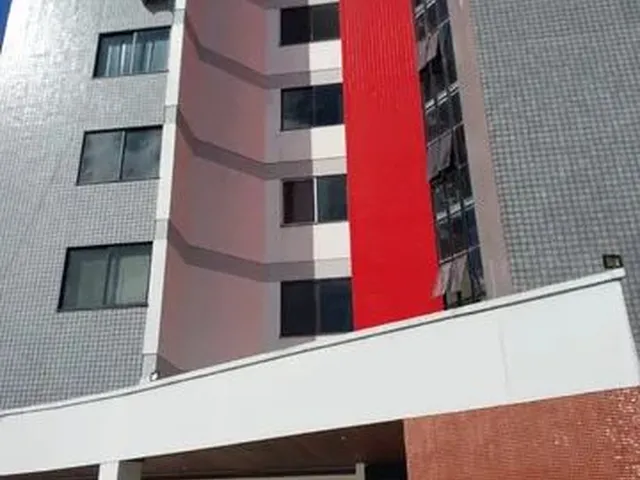 Imagem: Apartamento Alto Padrão na santa Monica