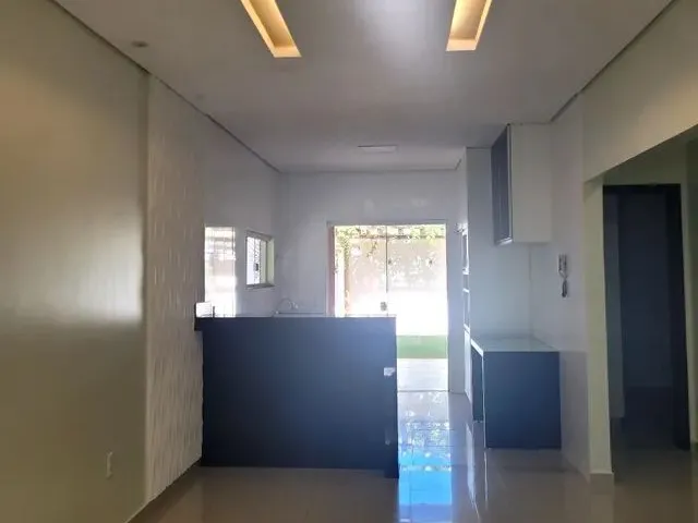 Imagem: Casa Cidade Jardim (Alugar