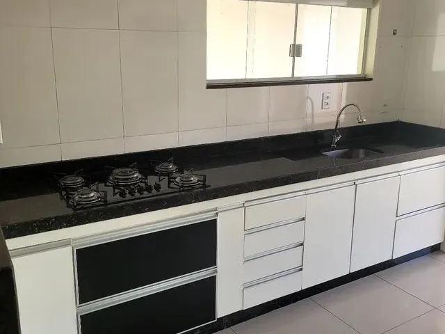Imagem 16: Casa Cidade Jardim (Alugar