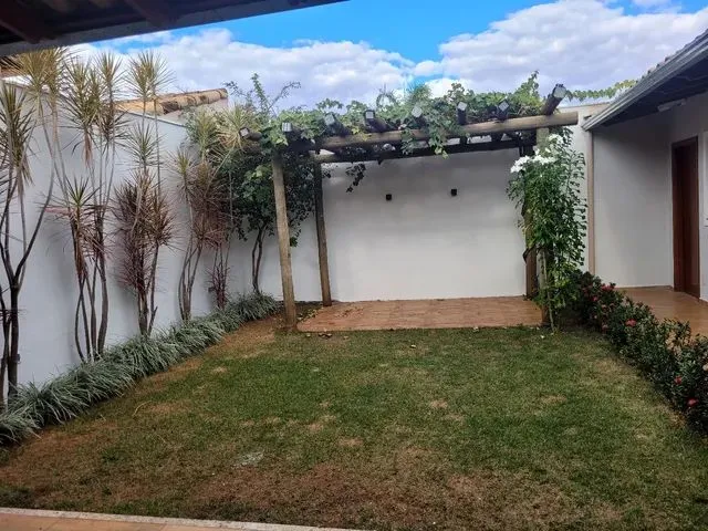 Imagem 8: Casa Cidade Jardim (Alugar