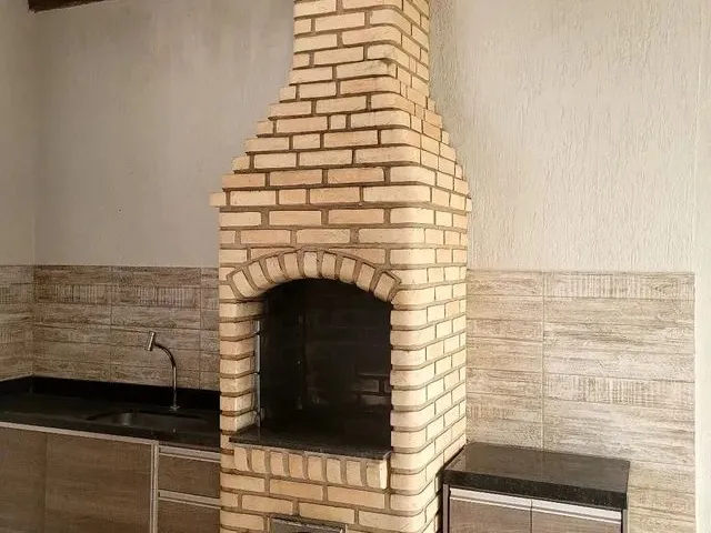 Imagem 10: Casa Cidade Jardim (Alugar