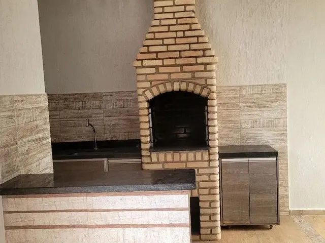 Imagem 6: Casa Cidade Jardim (Alugar