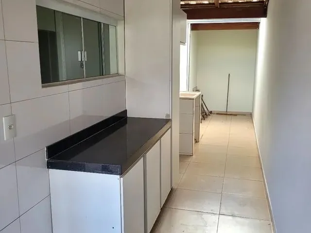 Imagem 9: Casa Cidade Jardim (Alugar