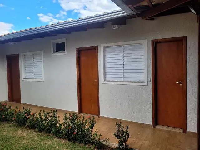 Imagem 5: Casa Cidade Jardim (Alugar