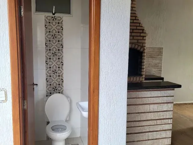 Imagem 7: Casa Cidade Jardim (Alugar