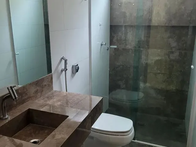 Imagem 15: Casa Cidade Jardim (Alugar