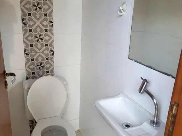 Imagem 11: Casa Cidade Jardim (Alugar