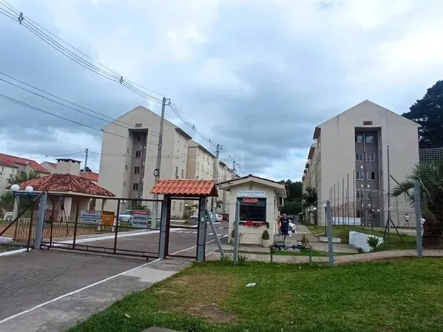 Imagem 1: Apartamento em Lomba do Pinheiro
