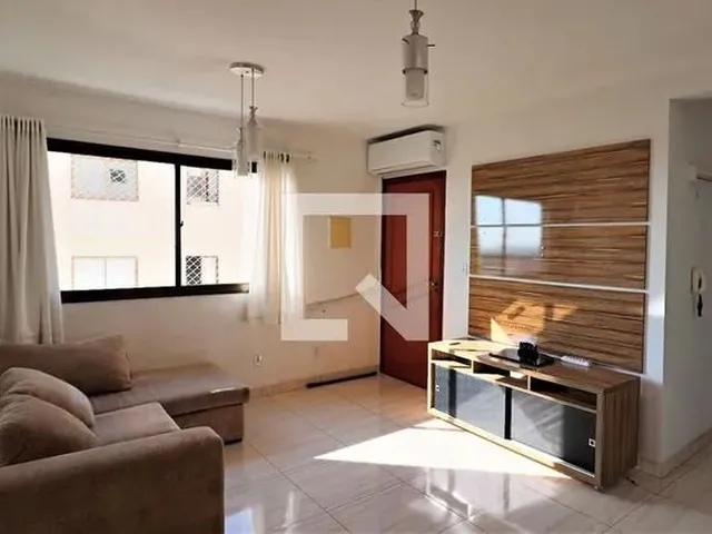Imagem: Apartamento para Aluguel - Bela Vista, 2