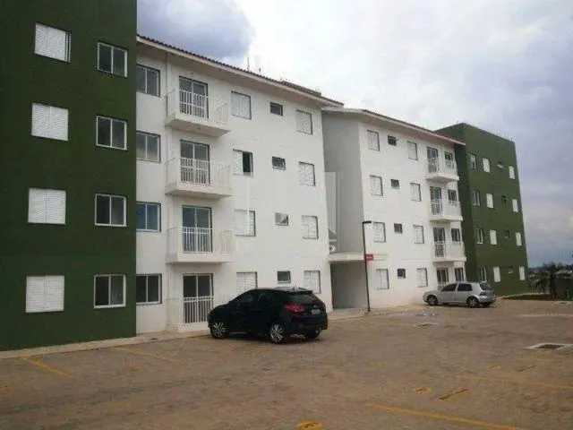 Imagem: Apartamento para Locação com 02 Quartos