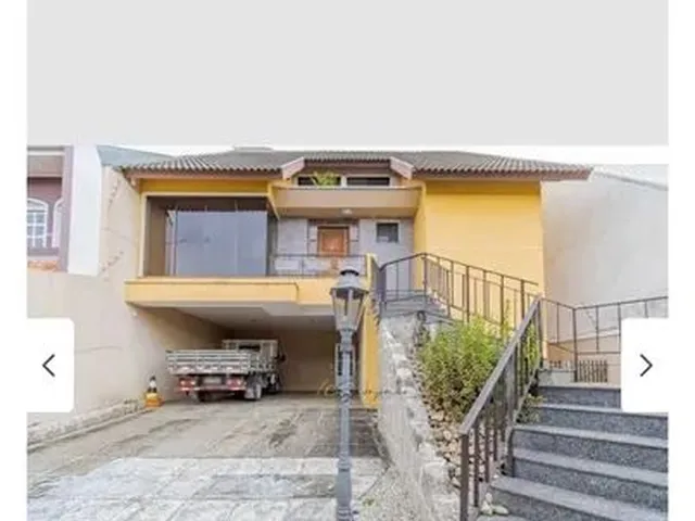 Imagem: Casa Xaxim pra Alugar