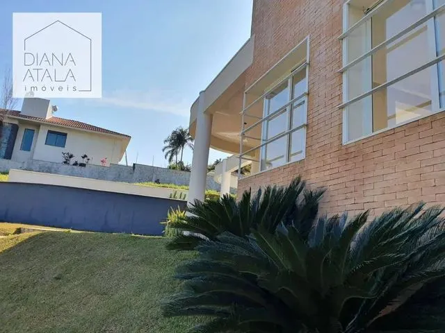 Imagem: Casa Moderna para Locação no Condomínio