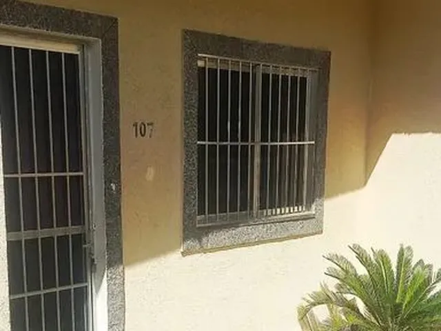 Imagem: O apartamento possui 1 Dormitório, 1 Banheiro, 70m² de