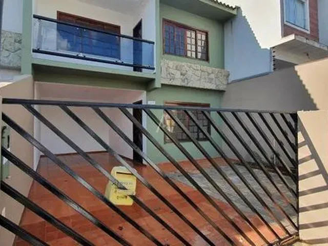 Imagem: Sobrado para Locação no Alto Alegre em