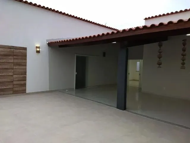 Imagem: Cobertura no Parque Verde