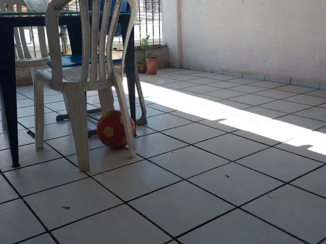 Imagem: Casa Primeiro Andar