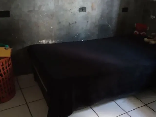 Imagem 5: Casa Primeiro Andar