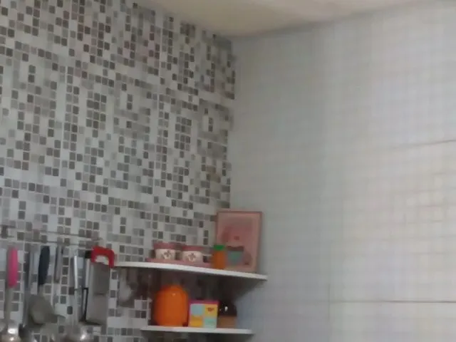 Imagem 8: Casa Primeiro Andar