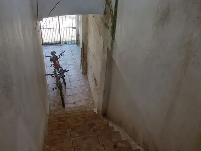 Imagem 6: Casa Primeiro Andar