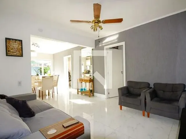Imagem: Casa para Aluguel - Cavalhada, 2 Quartos