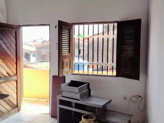Imagem: Alugo Kitnet na Avenida 1 do Bequimão