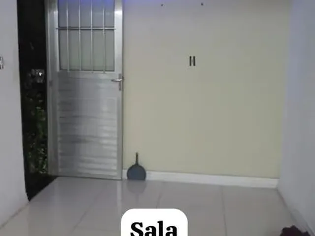Imagem: Aluga-Se Casa em Pau da Lima