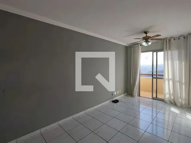 Imagem: Apartamento para Aluguel - São Bernardo