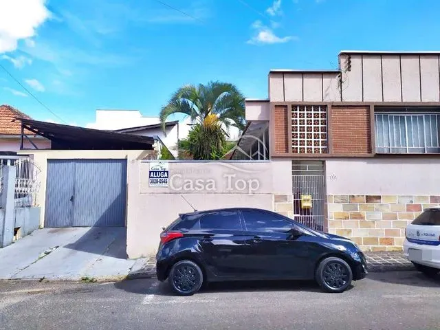 Imagem: Casa para Alugar Nova Rússia
