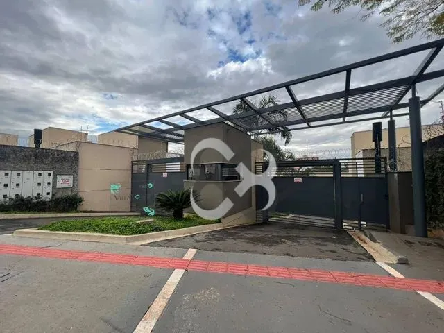 Imagem: Casa com 2 Dormitórios, 129 M² - Venda