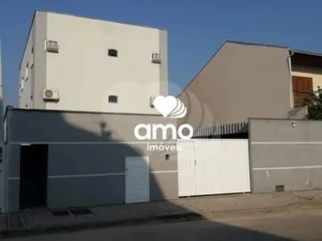 Imagem: Apartamento para Alugar no Bairro Limoeiro