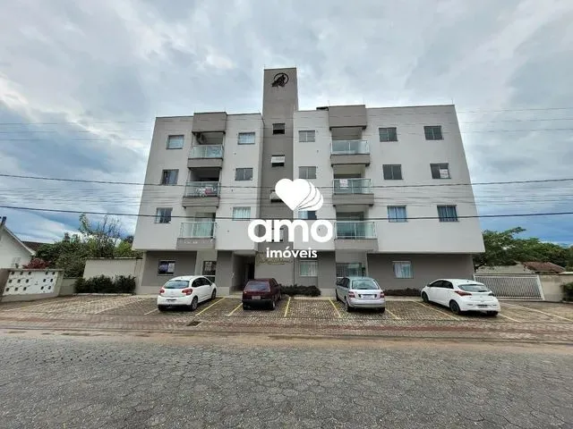 Imagem: Apartamento para Alugar no Bairro Pomerânia