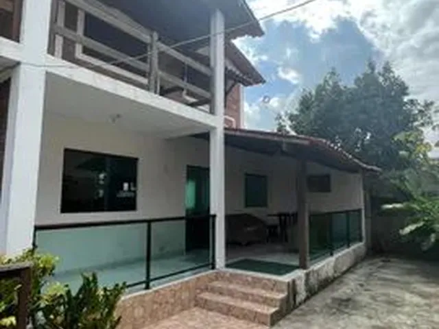 Imagem: Casa para Alugar em Gravatá