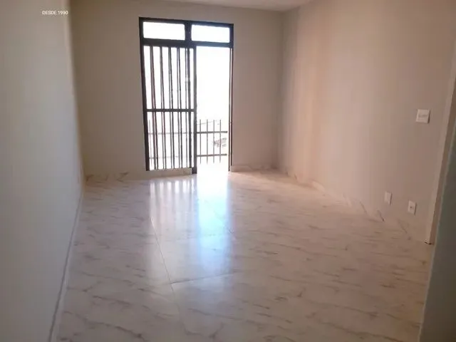 Imagem: Belo Horizonte - Apartamento Padrão - Bairro