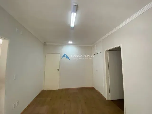Imagem 4: Casa - Vila Joaquim Inácio - Campinas