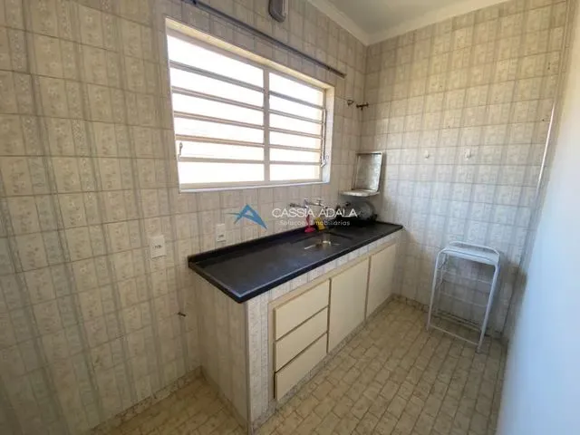 Imagem 6: Casa - Vila Joaquim Inácio - Campinas