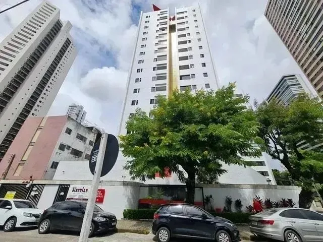 Imagem: Apartamento para Locação em Recife, Casa