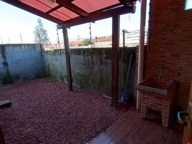Imagem: Alugo Casa 2 Dormitórios