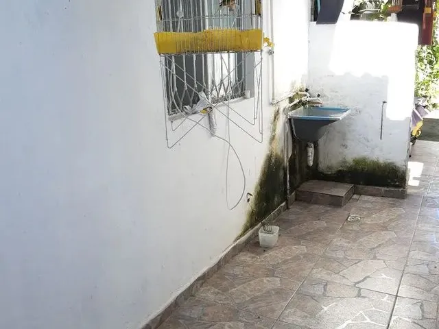 Imagem: Alugo Kitnet Toda no Piso