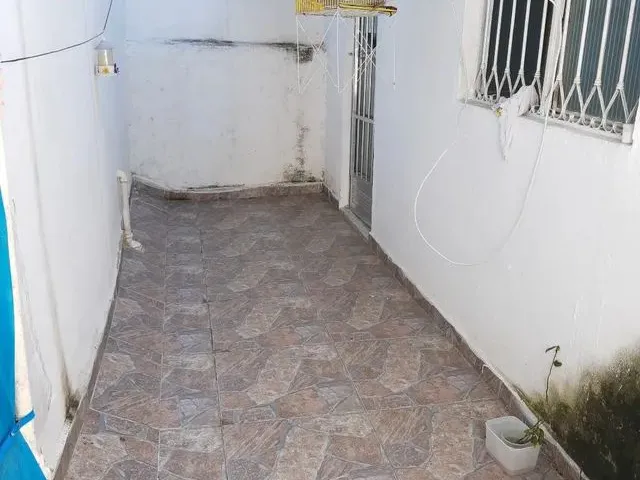 Imagem 6: Alugo Kitnet Toda no Piso
