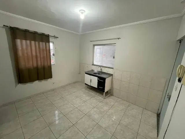 Imagem: A kitnet possui 1 Dormitório, 1 Banheiro, 50m² de Área,