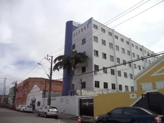 Imagem: Ap no Centro em Fortaleza - Ce