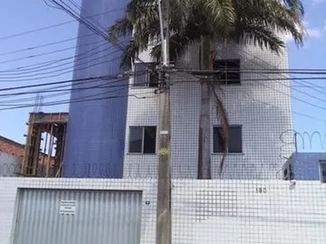 Imagem 4: Ap no Centro em Fortaleza - Ce