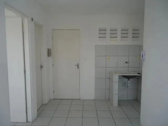 Imagem 2: Ap no Centro em Fortaleza - Ce