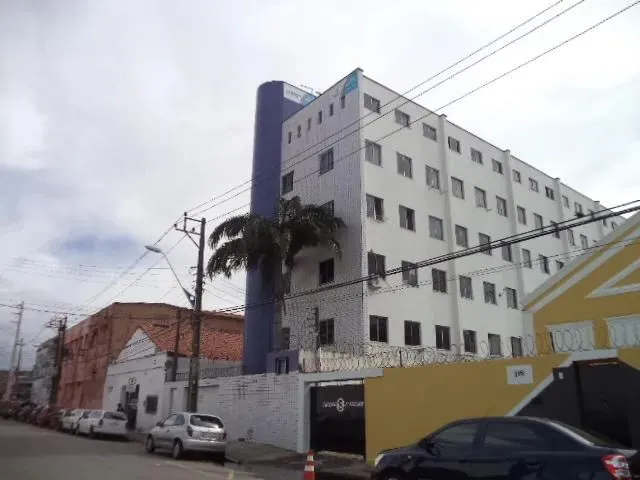 Imagem 10: Ap no Centro em Fortaleza - Ce