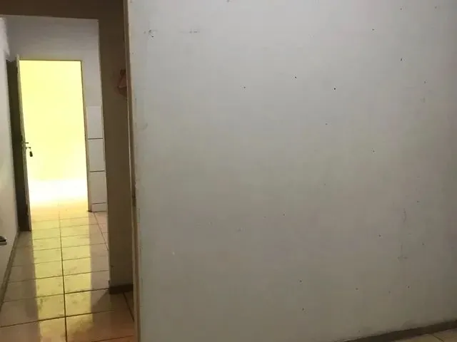 Imagem 5: Edícula Morada do Ouro , na Rua Lateral da Upa