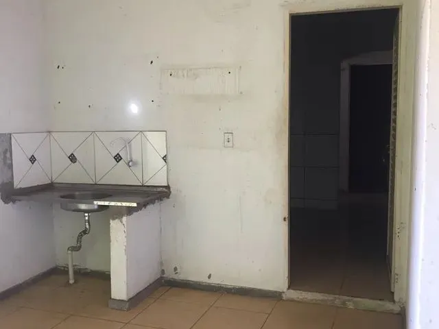 Imagem 4: Edícula Morada do Ouro , na Rua Lateral da Upa