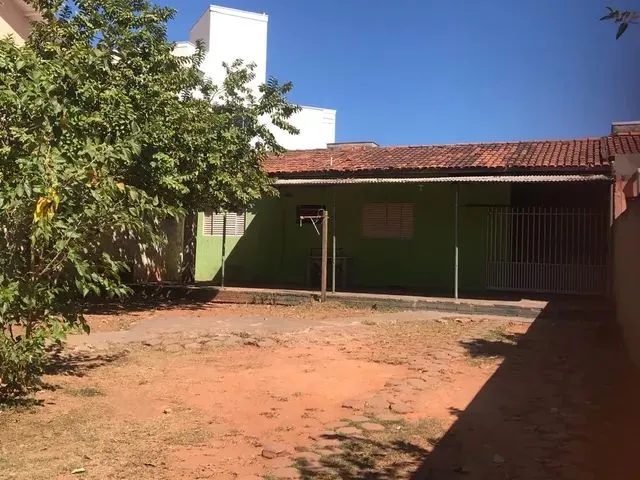Imagem 2: Edícula Morada do Ouro , na Rua Lateral da Upa