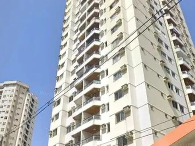Imagem: Aluga-Se 1 Apartamento com 3 Quartos no