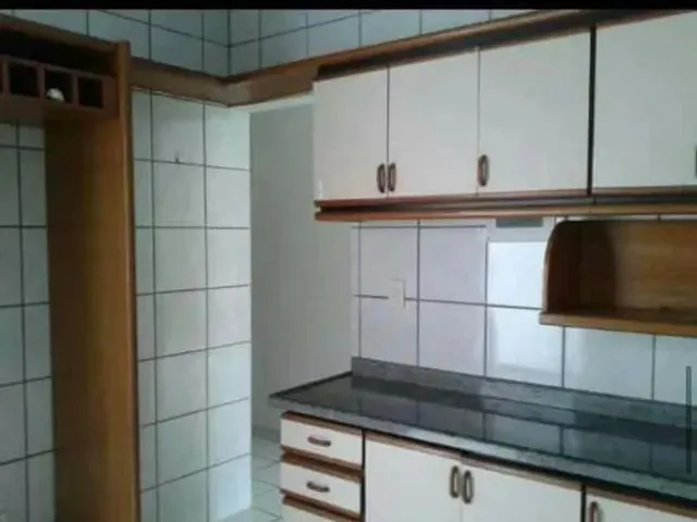 Imagem: Casa de Condomínio para Aluguel Possui